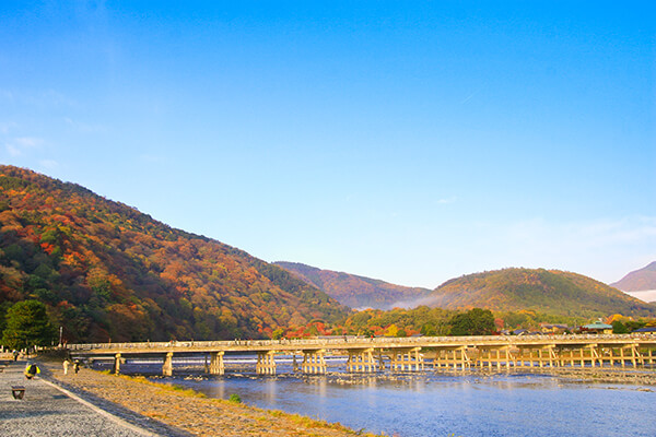 渡月橋