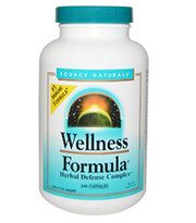 Wellness フォーミュラ