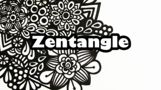 Zentangle