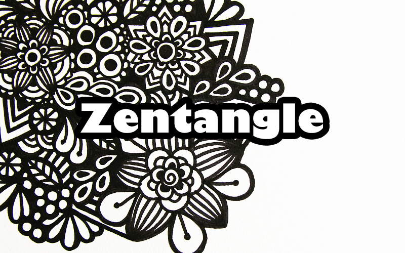 Zentangle