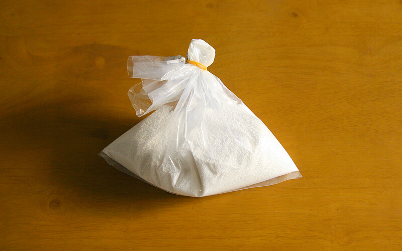 過炭酸ナトリウム(酸素系漂白剤) 1kg