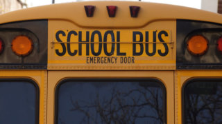 SCHOOL BUS