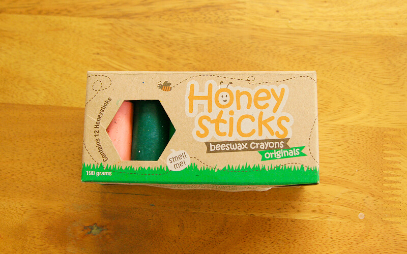 Honeysticks