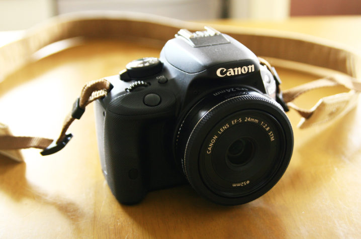 Canon EOS Kiss X7は初心者から上級者まで使えるカメラだ！｜こりのろっさブログ