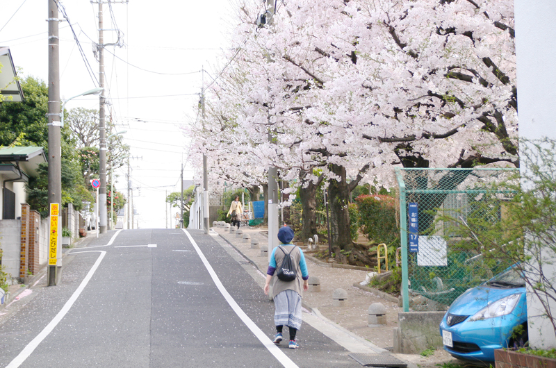 イマイチな写真